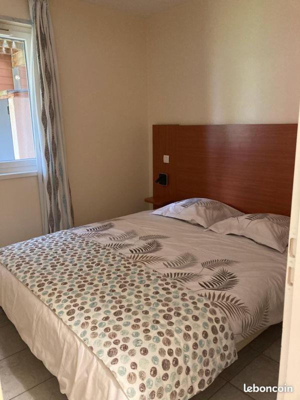 Vacances Ou Cnpe - Appart 2-3 Pers - Le Relais Du Plessis - Richelieu Chaveignes Eksteriør bilde